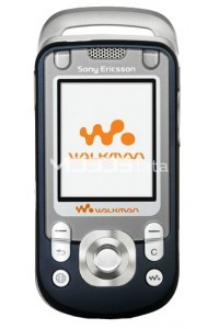 SONY ERICSSON W550 specifikacije
